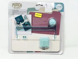 We R Memory Keepers Umschlag Lochbrett 663105 - Bild 1 von 2