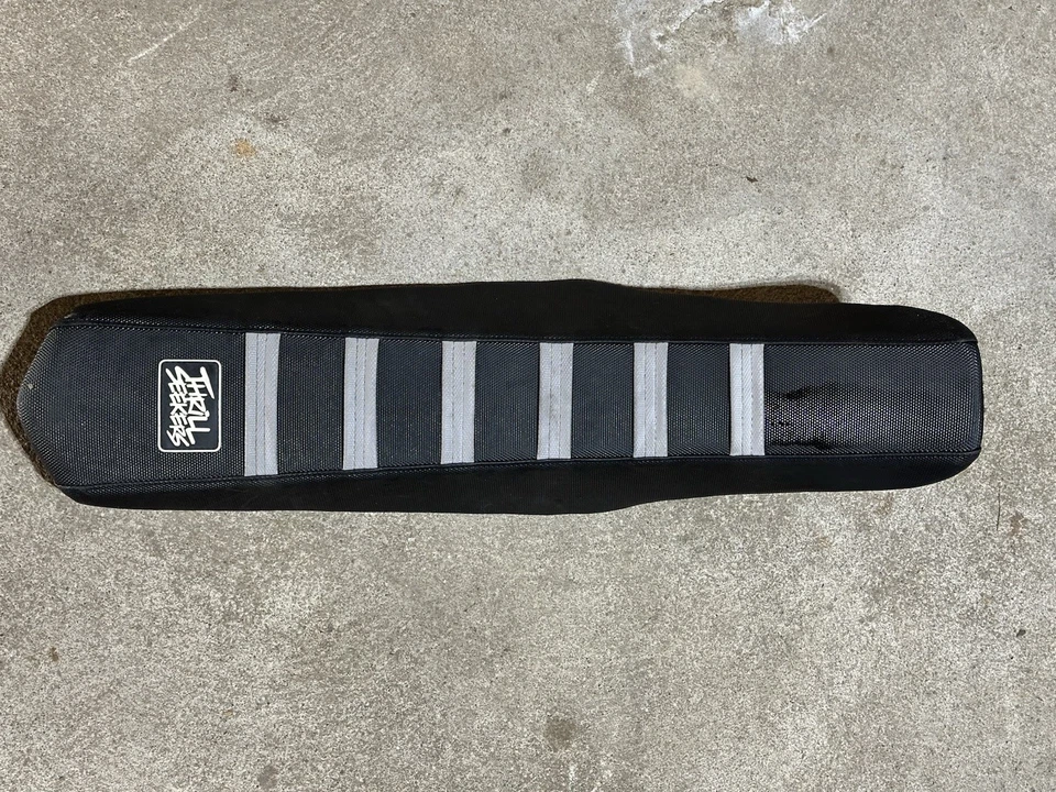 Crf250r 2019 asiento Foto 1 de 3