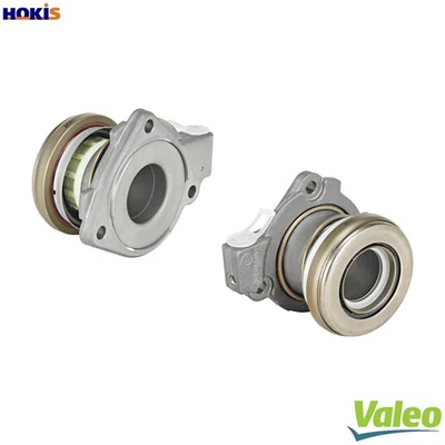 EMBRAGUE CILINDRO ESCLAVO CENTRAL 810048 PARA SUZUKI GRAND/VITARA/XL-7/II/NOMADE 1,6 L Foto 1 de 4