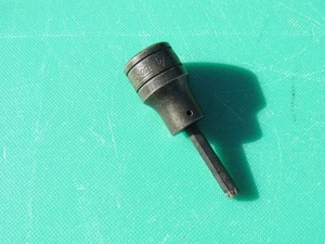SNAP ON 5/32" GFA5A  3/8" DRIVE SAE INDUSTRIAL HEX BIT SOCKET DRIVER GFA5 5/32 - Bild 1 von 17