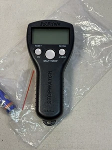 PASCO Stopwatch ME-1234 - Picture 1 of 3