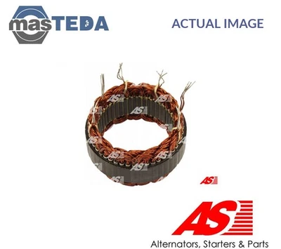 AS0070 STATOR ALTERNATOR AS-PL NEW OE REPLACEMENT - Image 1 of 4