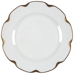 Haviland Silver Anniversary Dinner Plate 202075 - Picture 1 of 1