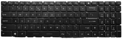 IN199 Key for keyboard MSI GP77 GE76 GP76 GS76 WS76 MS17M1 WE76 MS-17K3 MS-17K7 - Image 1 of 2