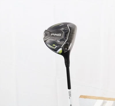 Ping G430 Sft 16° 3 Fairway Wood Regular Ping Alta Cb Black 65 12919626 Fair - Image 1 of 4