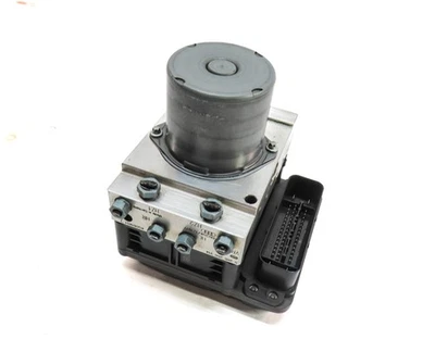 2012-2015 奥迪 A6 S6 A7 S7 (C7 4G8) ABS 防锁制动泵 带模块 — 第 1/4 张图片