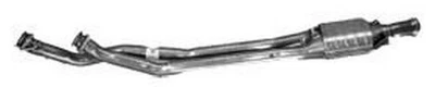 Catalytic Converter Fits 1997 1998 Volvo S90 Foto 1 de 2