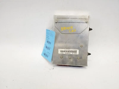 Módulo de control electrónico ECM del motor para camioneta Chevrolet 30 94-96 745425 Foto 1 de 4