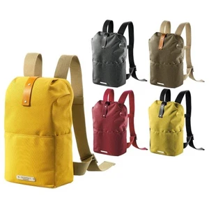 Brooks Dalston Knapsack Rucksack Fahrrad Büro Modern Retro Urban Messange Tasche - Bild 1 von 11