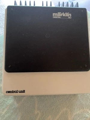 Märklin Controll Unit 6020 - Bild 1 von 4