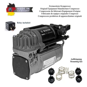 WABCO Bentley Mulsanne Kompressor Luftfederung - Bild 1 von 3