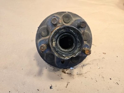 Conjunto de buje de rueda delantera Jaguar XJ6 XJS CBC1867 Foto 1 de 4