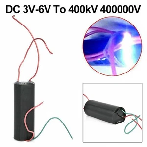 Converter Boost Module Power 400000V Generator High-Voltage Transformer - Afbeelding 1 van 12
