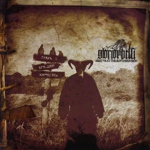 Glorior Belli - Meet Us at the Southern Sign CD 2009 black metal Candlelight USA - Picture 1 of 1
