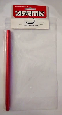 Arrma RC ARA320551 Chassis Brace Bar 202mm for Kraton 8S BLX - Image 1 of 3