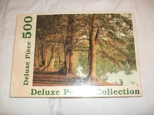 Woolworths-Lago Langbergner See, Germania seghetto alternativo 500 pezzi  - Foto 1 di 2