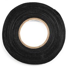 Strong and Flexible 9MM X 15M Cloth Fabric Tape for Vehicle Cable Kits