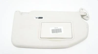 Parasol lateral derecho para pasajero Ford Ecosport 18 (BEI) OEM GN1Z-5804104-FA *ReaD* Foto 1 de 4