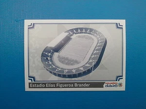 PANINI COPA AMERICA CHILE 2015 - N. 11 ESTADIO ELIAS FIGUEROA BRANDER - Imagen 1 de 1