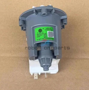 Nuevo 1PC Lavadora Drenaje Motor Bomba B35-5A 220V 60HZ - Imagen 1 de 1