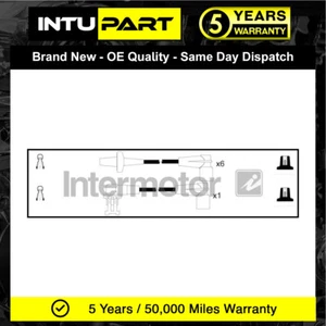 Se adapta a Renault 25 1984-1992 2,5 + otros modelos conductores de encendido HT IntuPart - Imagen 1 de 2