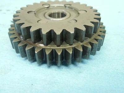 Yamaha XS650 1972 arranque eléctrico transmisión marcha loca Foto 1 de 4