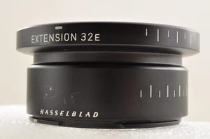 Tubo de extensión Hasselblad 32E para formato medio excelente +5 de Japón #2147 - Imagen 1 de 9