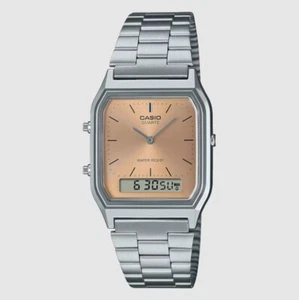 AQ-230A-4AMQYES Orologio unisex casio Collection Vintage -10% Sconto - Foto 1 di 1