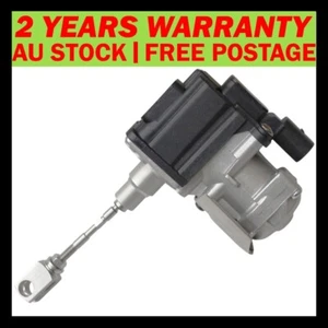 Turbo Charger Electronic Actuator For Audi S5 2.0L 9VA10 - Picture 1 of 8
