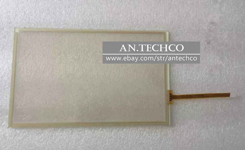 1PCS FOR 7 Inch 4 Wire Touch Screen for LST07051-K KDT-2502 - Image 1 of 1