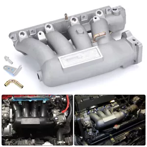 Intake Manifold For 06-11 Honda Civic Si K20Z3 / 04-08 Acura TSX - Picture 1 of 10