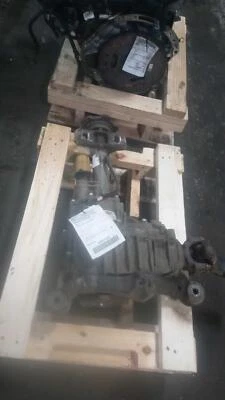 Chevrolet Silverado 1500 2016 conjunto de portador diferencial fabricante de equipos originales 141 k millas Foto 1 de 4