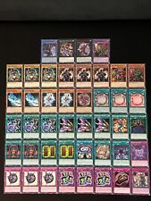 TALIA YUGIOH MROCZNEGO MAGIKA- EBON- CHAOS- UCZEŃ- MAGICZNE KOŁO- NAWIGACJA