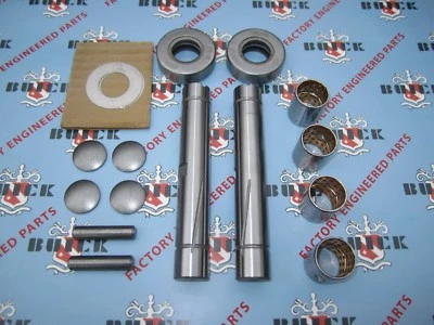 1934-1956 Buick King Pin Kit | Complete | OEM #1394793 | K89 - Imagen 1 de 4