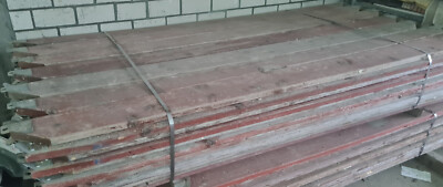 Gerustbohlen Holz 3m Gebraucht Kaufen