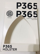 FITs SIG 365 Holster