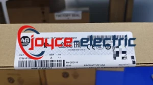 Allen-Bradley 1756-IF16K Control Logix 16 Point Analog Input SER A- NEW SEALED - Picture 1 of 1