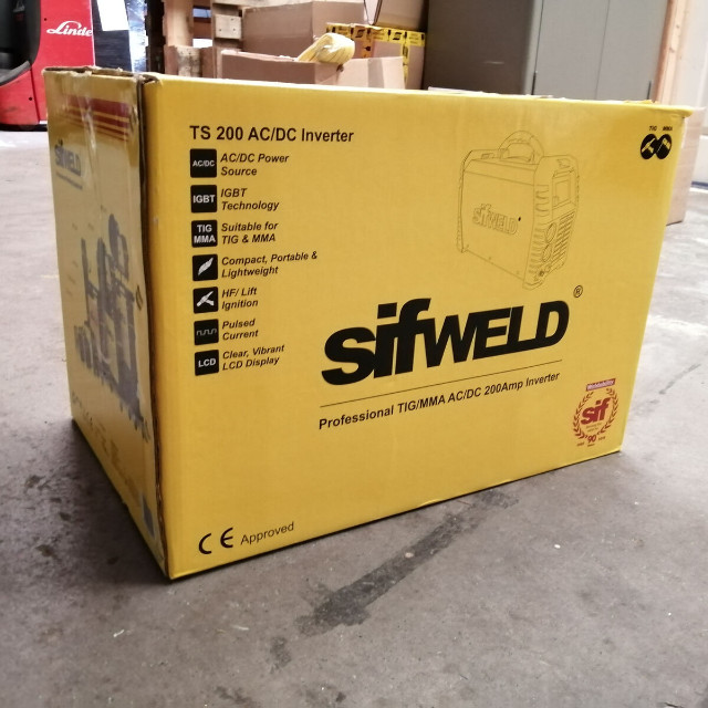 Blackwood Welding Supplies eBay Stores