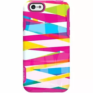 M-Edge Echo Case for iPhone 6 (IP6-EC-P-BST) - Picture 1 of 4