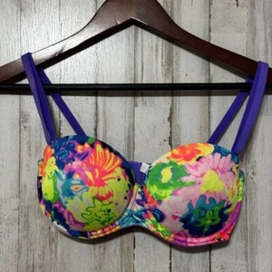 Victoria's Secret Push Up BH PINK 34D - Bild 1 von 5