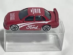 Matchbox Promo 2000 MRMC Midwest Regional Convention DEMO MODEL Ford Falcon RARE - Picture 1 of 4