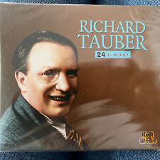 Музыкальные записи на CD дисках Richard