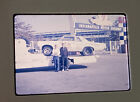Arnie+Beswick+Indianapolis+Motor+Speedway+Drag+Race+Driver+NHRA+1965+Slide+Photo