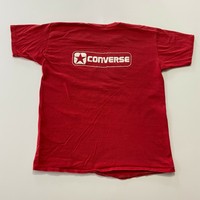 converse baseball t shirt