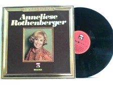 Starportrait: Anneliese Rothenberger Rothenberger, Anneliese: