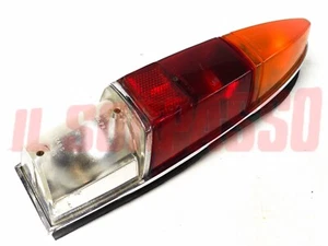 Original Rear Light + Gasket Fiat 2300 Sedan STARS - Picture 1 of 5