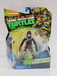 (NEW)2017 Tales of the Teenage Mutant Ninja Turtles: Vigilante Casey Jones#90725 - Picture 1 of 8