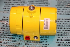 FCI ST100-60F312022CB1EEA0001 Thermal Mass Flow Meter New - Picture 1 of 6