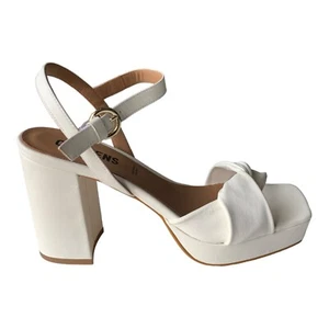 Sandalo donna pelle Carmens 51285B Candy Knot - Foto 1 di 4