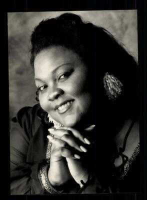 Marisa Turner Autogrammkarte Original Signiert ## BC 157424 - Bild 1 von 2